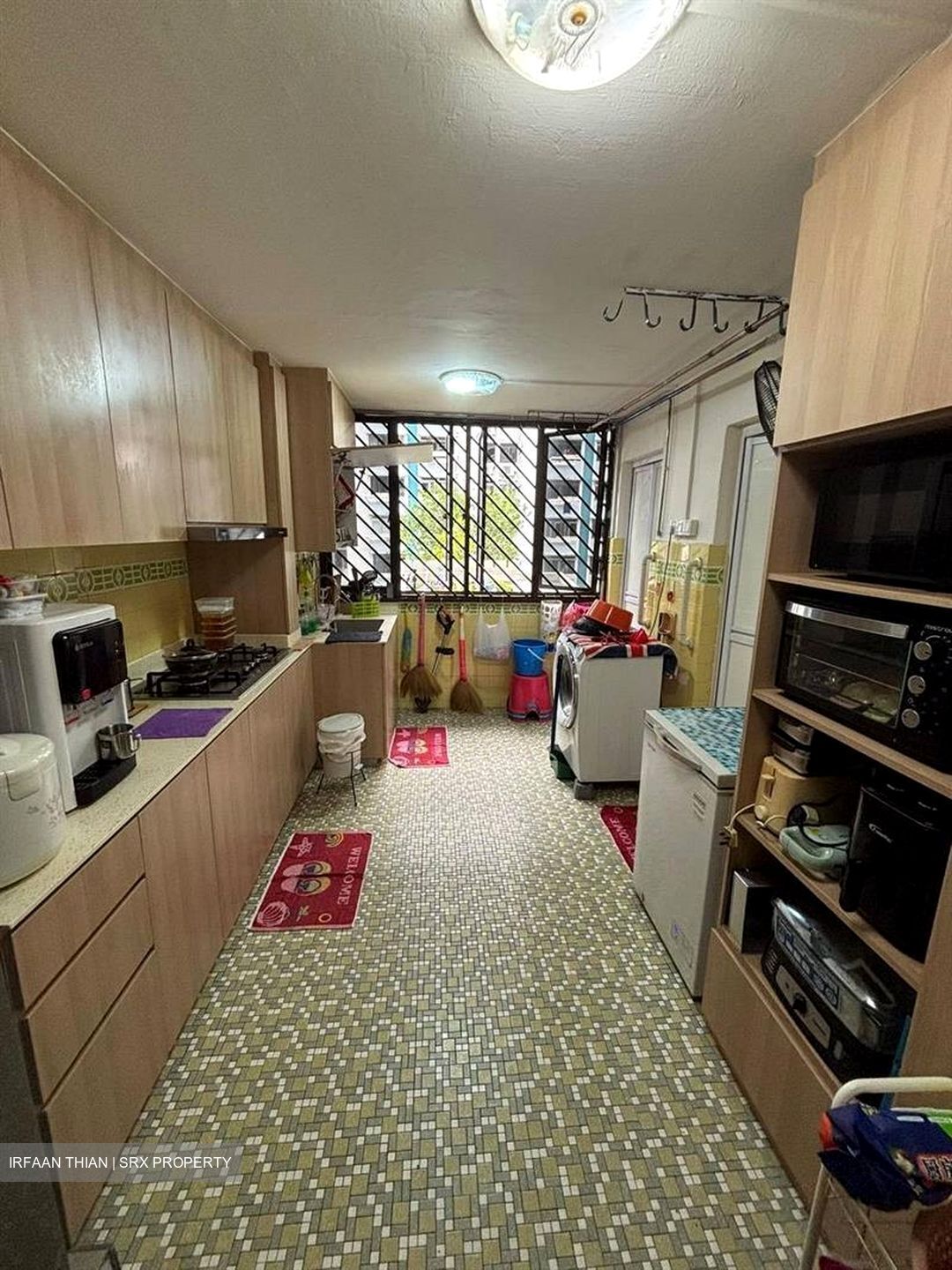 Blk 501 Kaki Bukit Ville (Bedok), HDB 3 Rooms #635965671